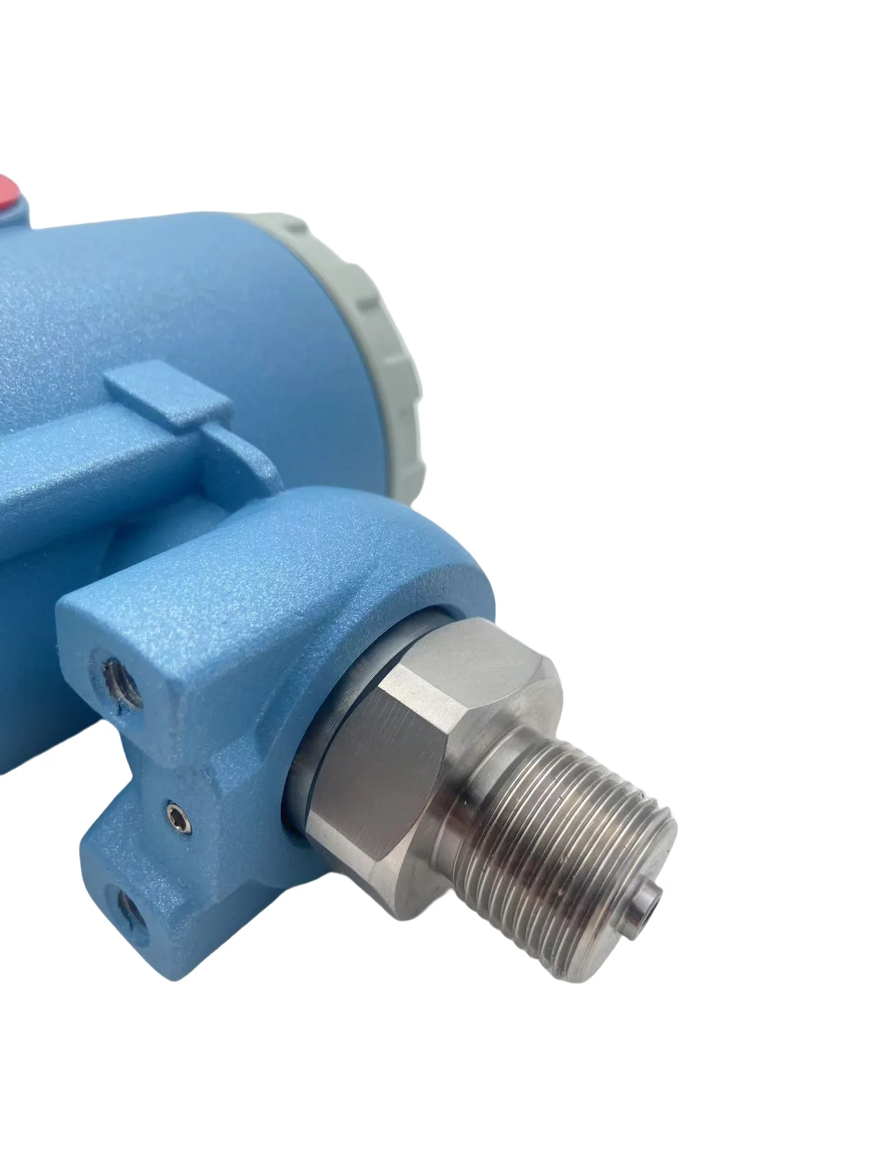 지능형 4-20mA 입력 압력 트랜스미터 토탈라이저 유량계 보조 계측기 유량 온도 보상 디스플레이 제품