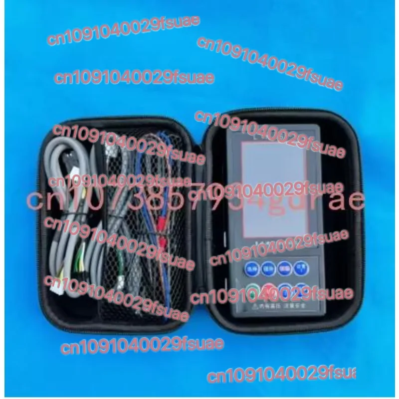 

Детектор Интеллектуальный новый многобрендовый инверторный детектор неисправностей кондиционера