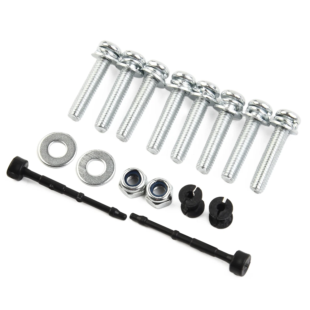 

Air Pump Screw Hose Clamp Kit FOR For For -80 For For -60 Plastic Repair Spare 80 60 Plastic Repair Replacement