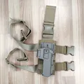 G17 P1 -leg wrapping