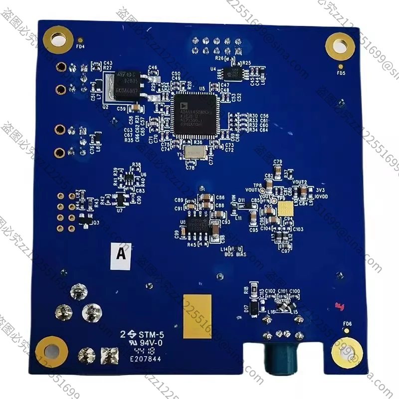 For EVAL-AD2428WD2D… - image