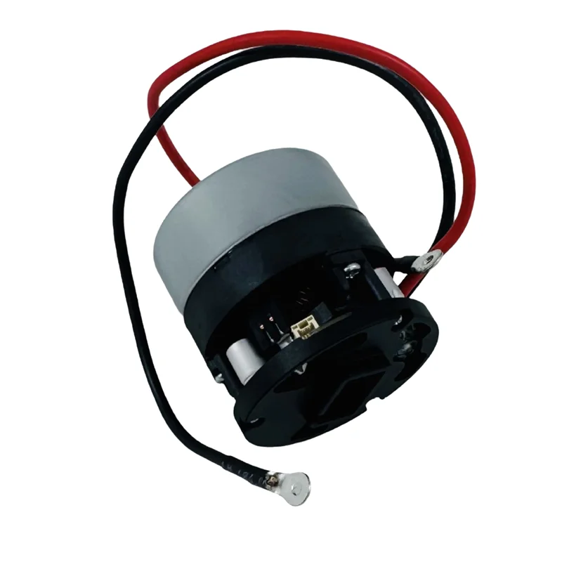 Substituição do motor do ventilador Part-K55B-748-A01(V2308) para aspirador de pó Dreame Z10 Station 481W Repair-CLIM