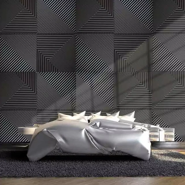 Future Stone Pu Cultural Stone Easy Installation Thermal Insulation Interior Wall Panels French Style Factory Direct Supply