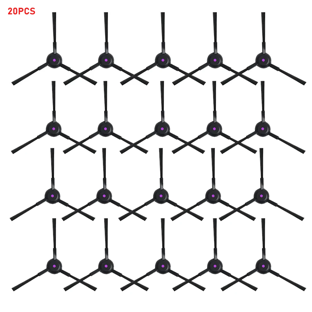 20pc side brush