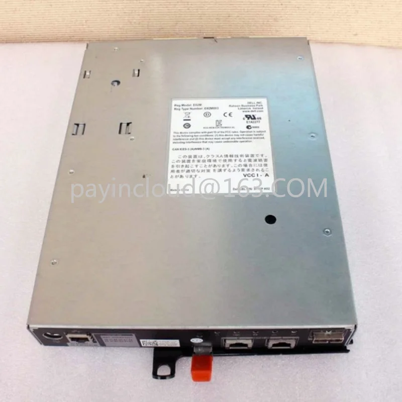 

059f69 Md3660i 10g-iscsi Controller 0rr9f6 00h73k