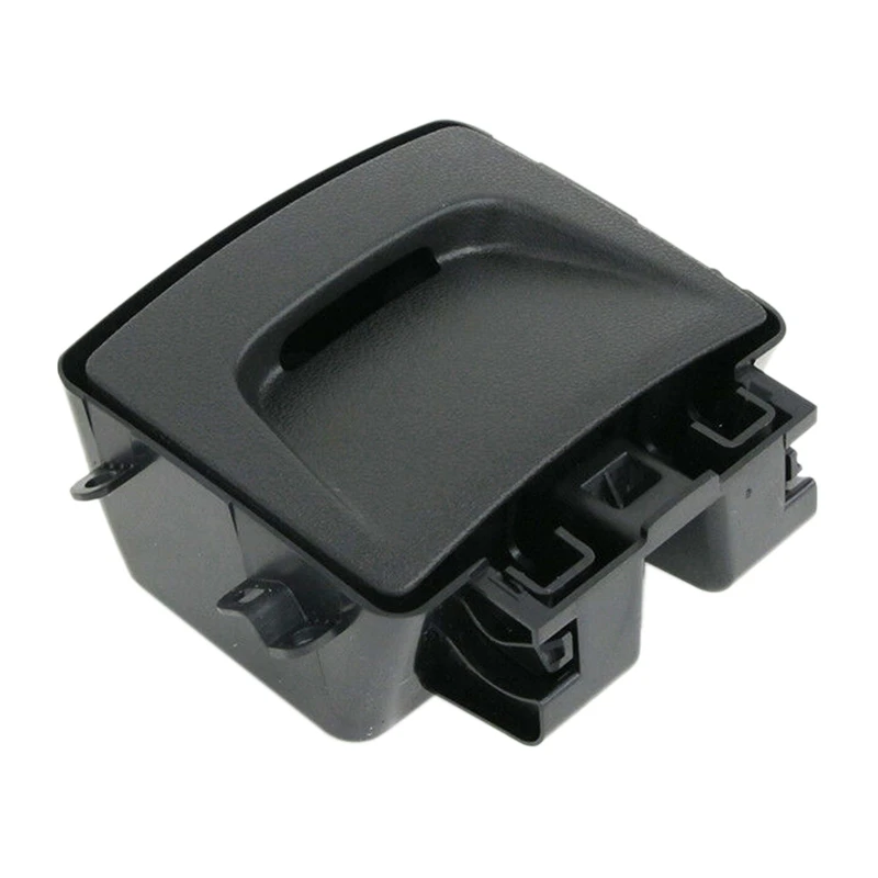 

For 2011-2015 Ford Explorer Black Center Console Cup Holder BB5Z-7813562-BA