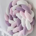 Pink white  purple