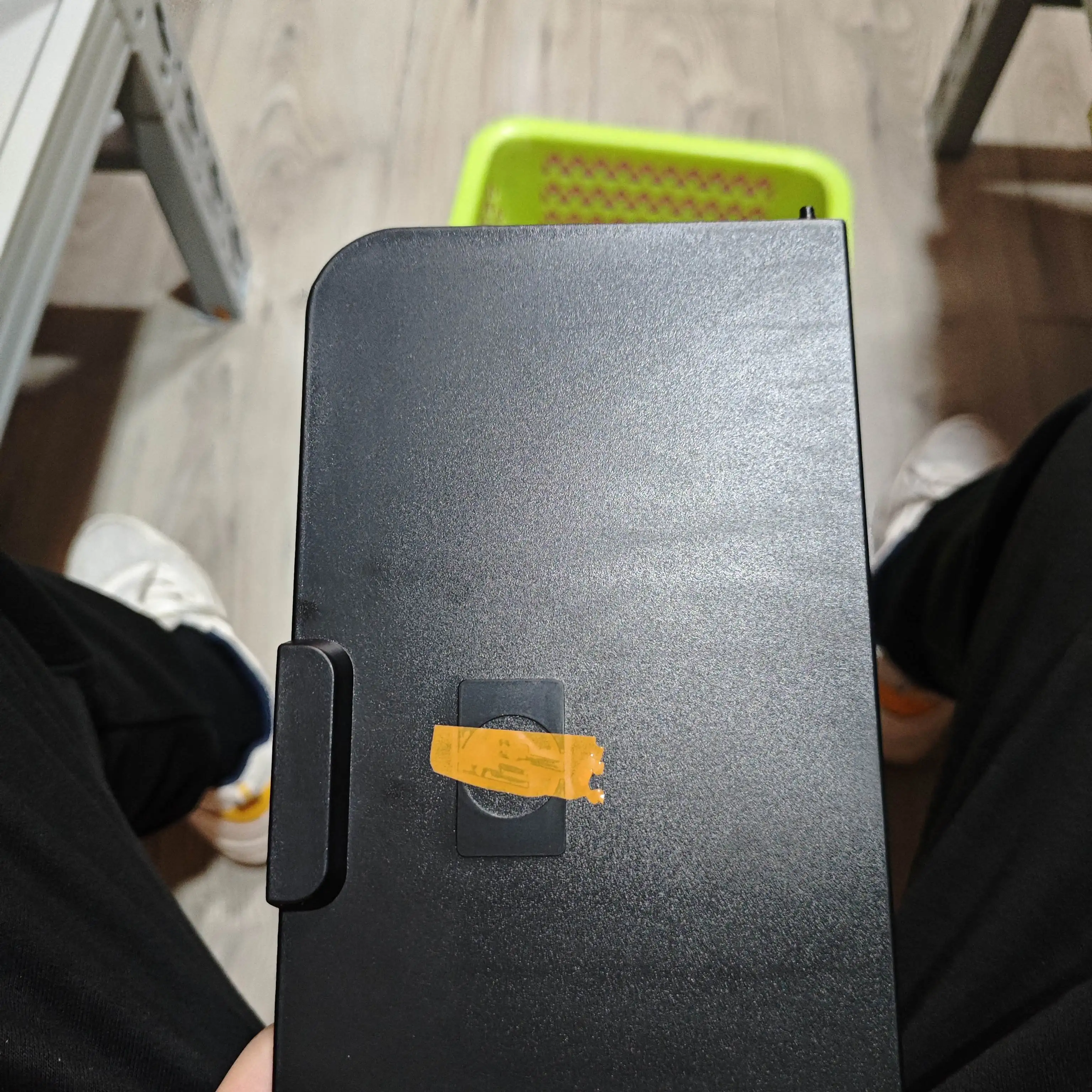 

10X RM1-6899-000 RM1-6899 Лоток для захвата бумаги в сборе для HP P1005 P1006 P1007 P1008 P1102 P1102w P1106 P1108 1102