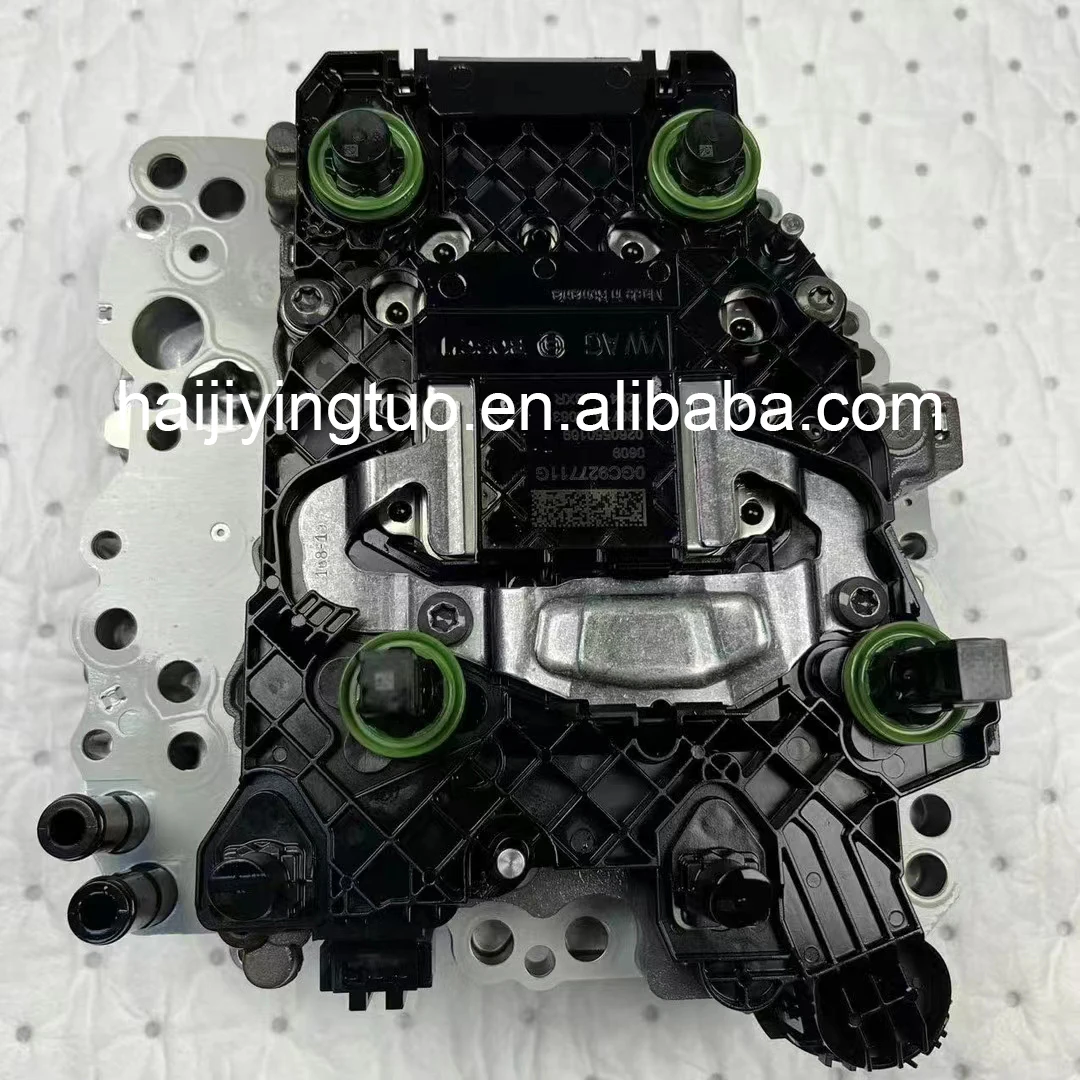 DQ381 0GC Transmission Mechatronic 0GC927711G 0GC927711H For Volksw agen Au di Germany Wholesale Price