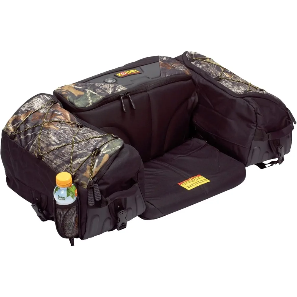 

kolpin matrix seat bag - mossy oak breakup - 91150