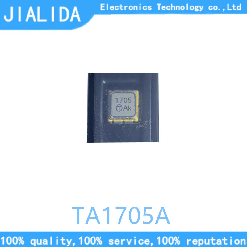 

(1PCS/Lot)100%New TA1705A SMD