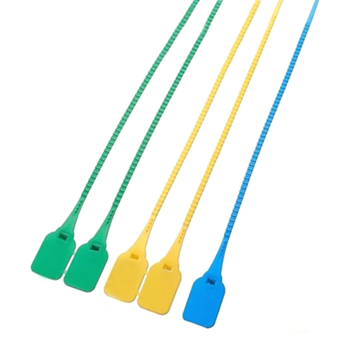 20Pcs Plastic Cable…