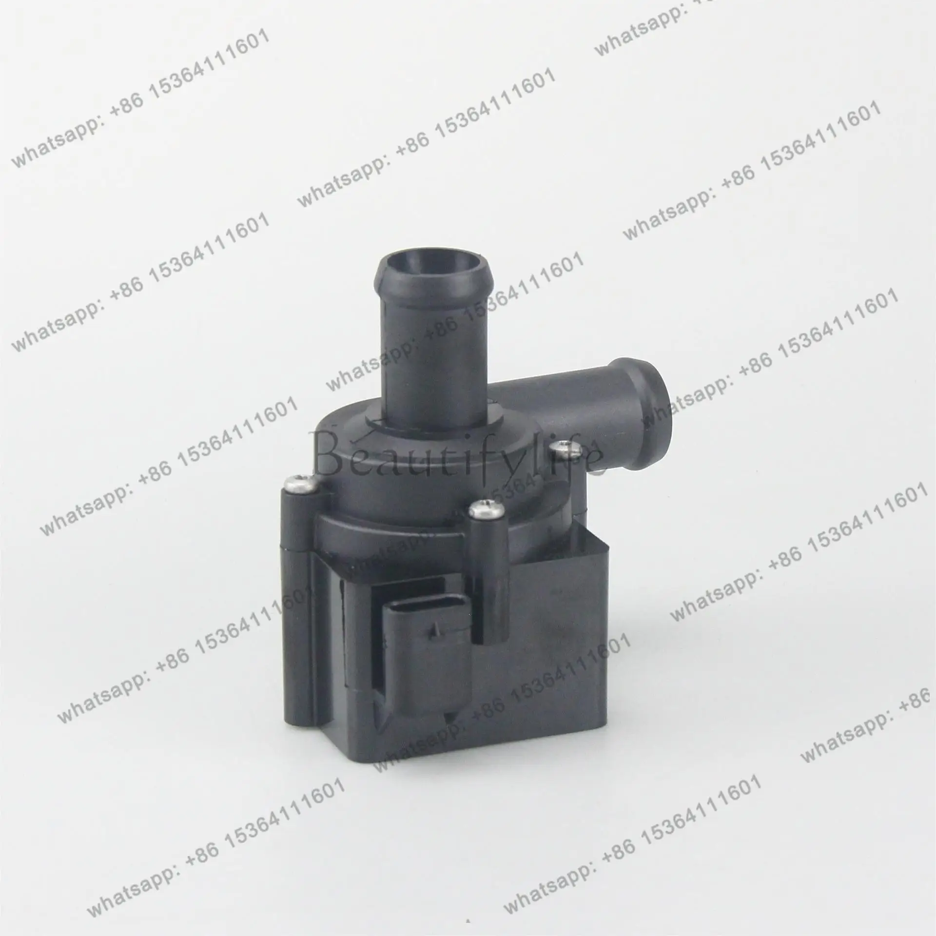 Factory Direct Electronic Car Water Pump 11517629914 Applicable Models