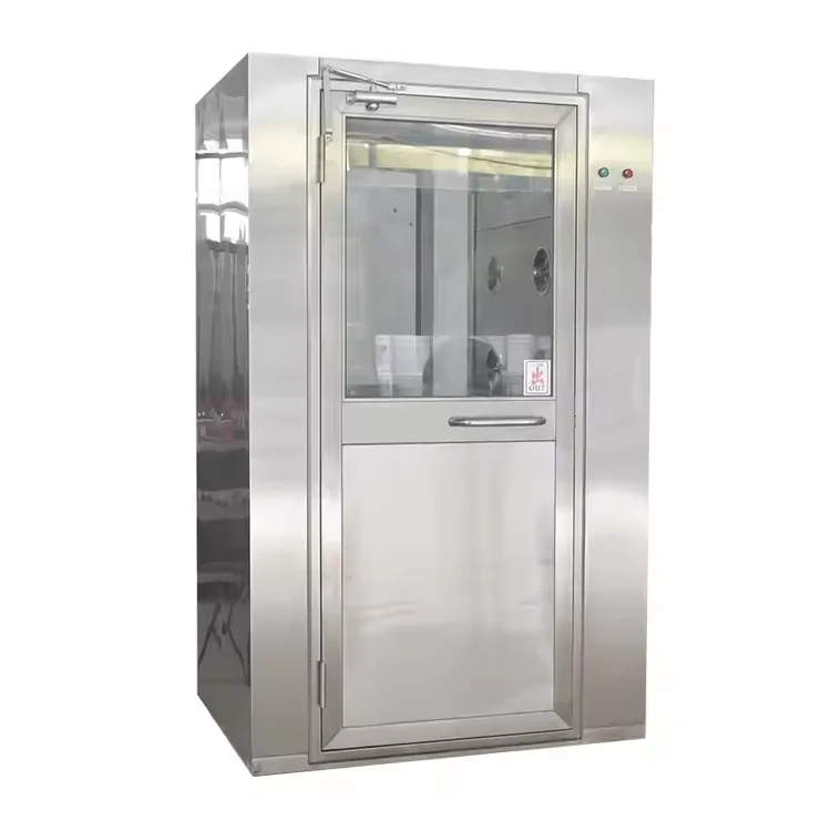 Рисунок 2 - Экономичный промышленный модульный