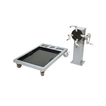 12 最佳銷售 引擎支架 - №1