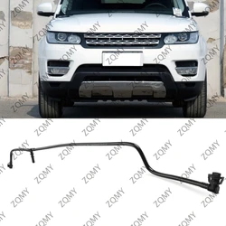 Engine Heater Hose Radiator Reservoir Water Pipe For Land Rover Range Rover Sport Vogue Discovery 5 LR146301 LR034645 LR081660