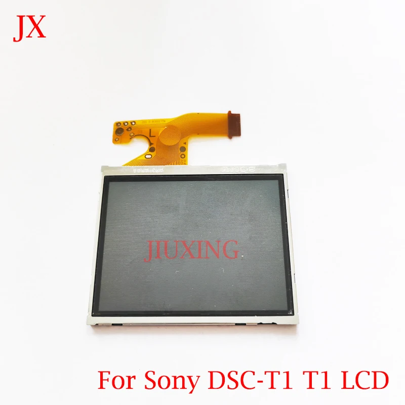 

For Sony DSC-T1 T1 LCD Display Screen LCD Digital Parts Camera Detail Replacement Repair Accessories Parts