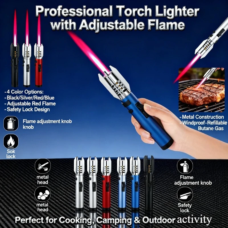 Welding Torch Light…