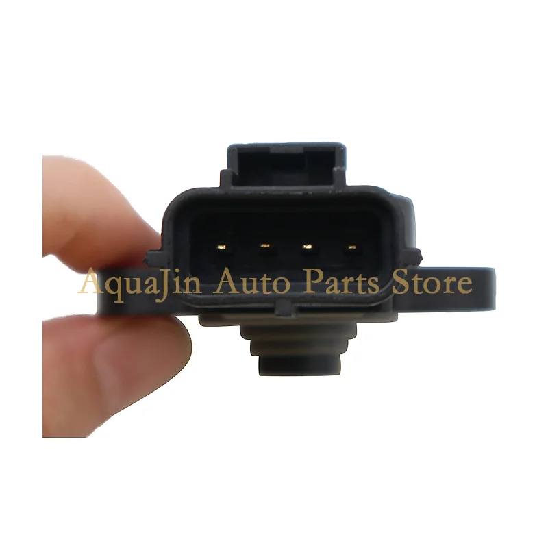 2C0-85885-00-00 Sensore di posizione dell'acceleratore TPS per Yamaha YZF R1 R6 2006 2007 Adatto a OE 2C 0858850000   2C0 85885 00 00 Accessori auto