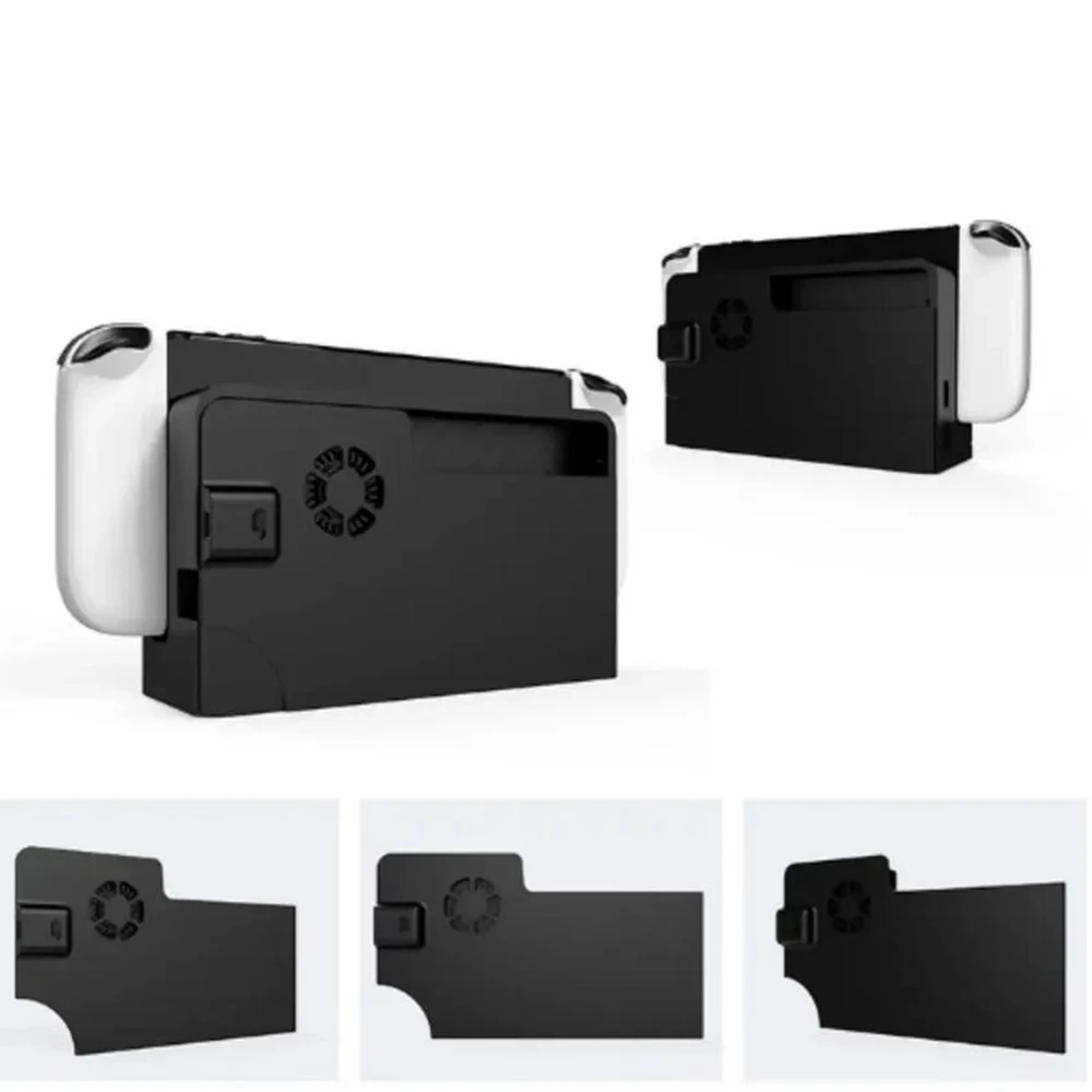 Switch Oled Host Tv… - image