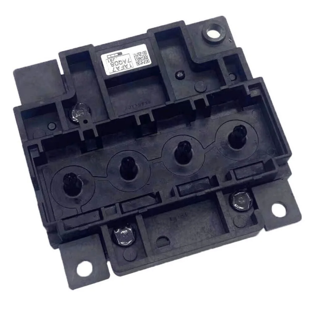 FA04010 Printer Print Head Printhead Fits For Epson Expression ET-2850 ET-4500 ET-2750 ET-2715 ET-2550 ET-2650 ET-2700 ET-2500