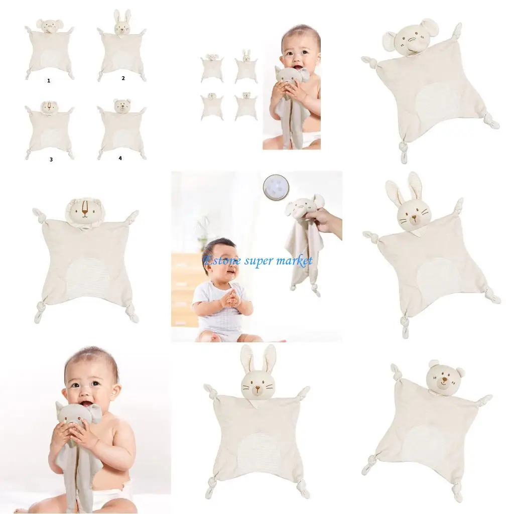 

090b Портативные новорожденные комфортные игрушки для дышащих защитников для дневного ухода