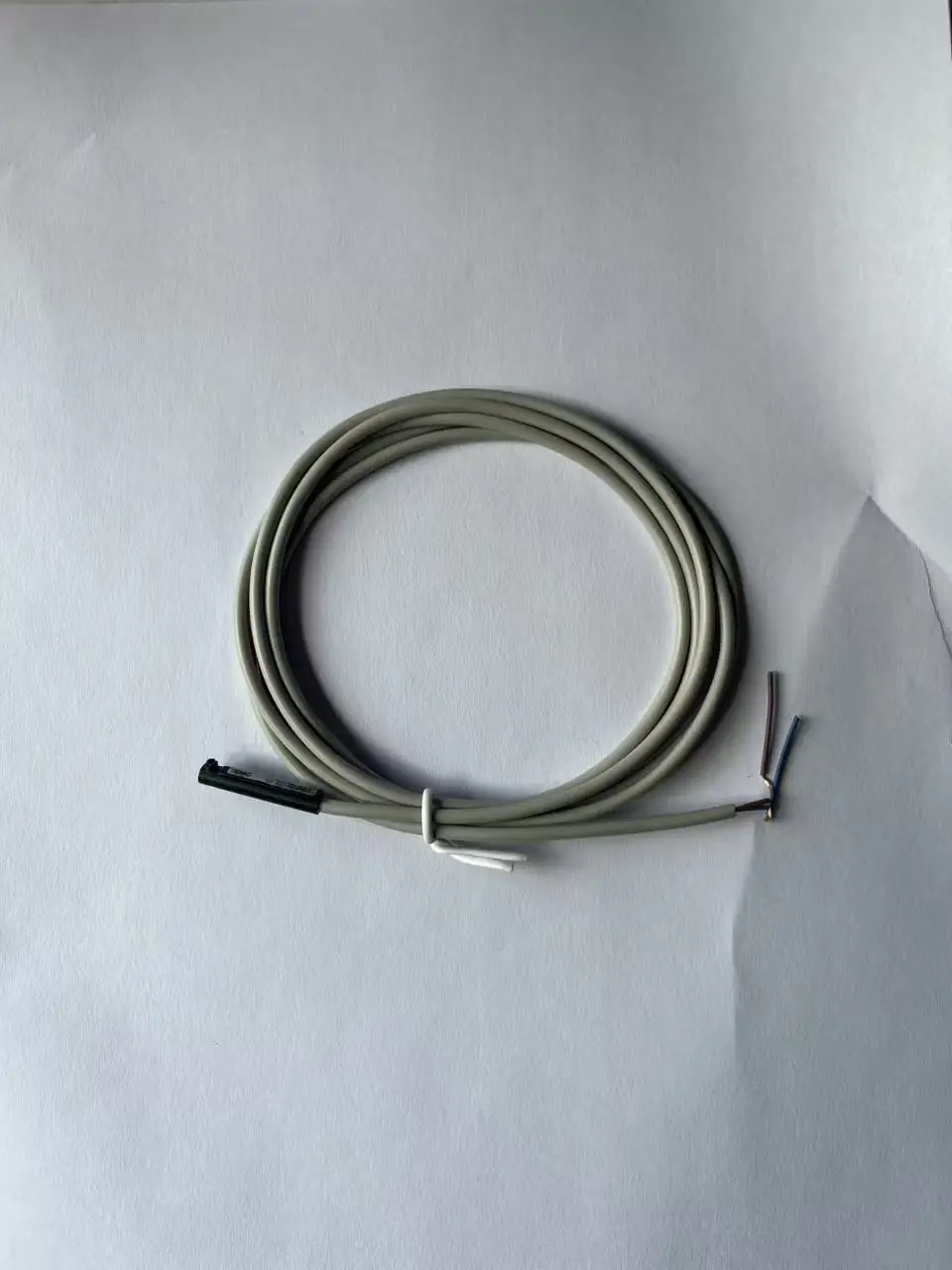 Пневматический бесконтактный переключатель с воздушным цилиндром D-A93 D-Z73 D-A73 D-A54 D-C73 CS1-J CS1-U CS1-F CS1-SC1-G Проводной магнитный геркон