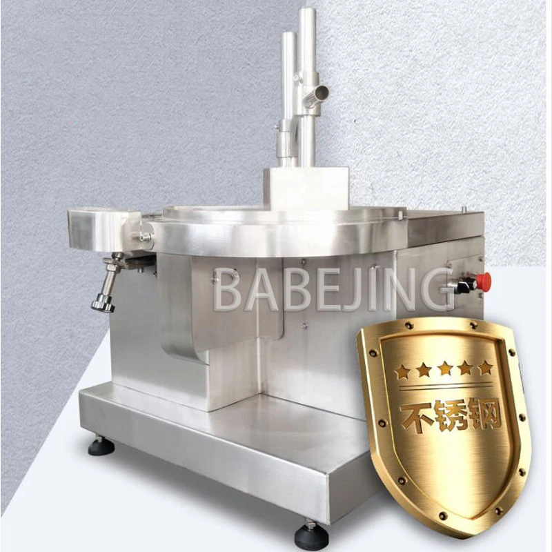 BABEJING Electric Meat Slicer Multifunctional Lamb Roll & Beef Slicer Vegetable Cutter for Kitchen Home Use