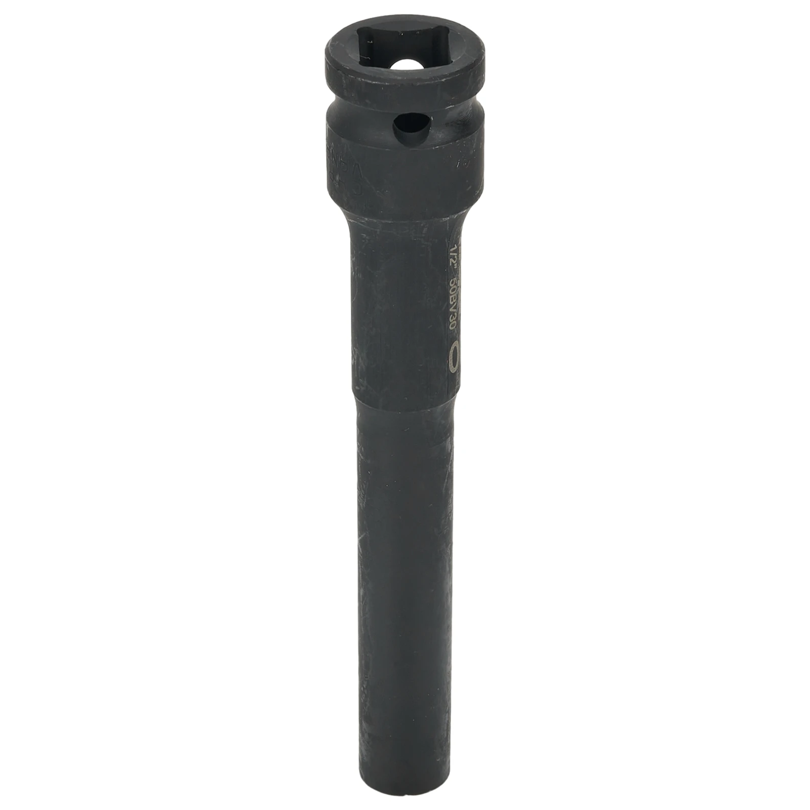 High Quality Hex Socket Wrench Socket 8-24mm Chrome Vanadium Steel Screwdriver Socket For Electric Wrench Air Tool