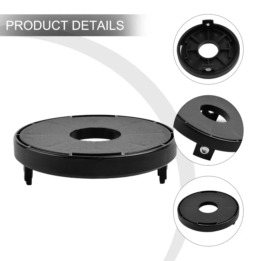 1pc Trimmer Spools Cap Cover For Einhell-CT 36/30 Li E SOLO 36/255 BL Plastic Covers Replacement String Trimmer Parts