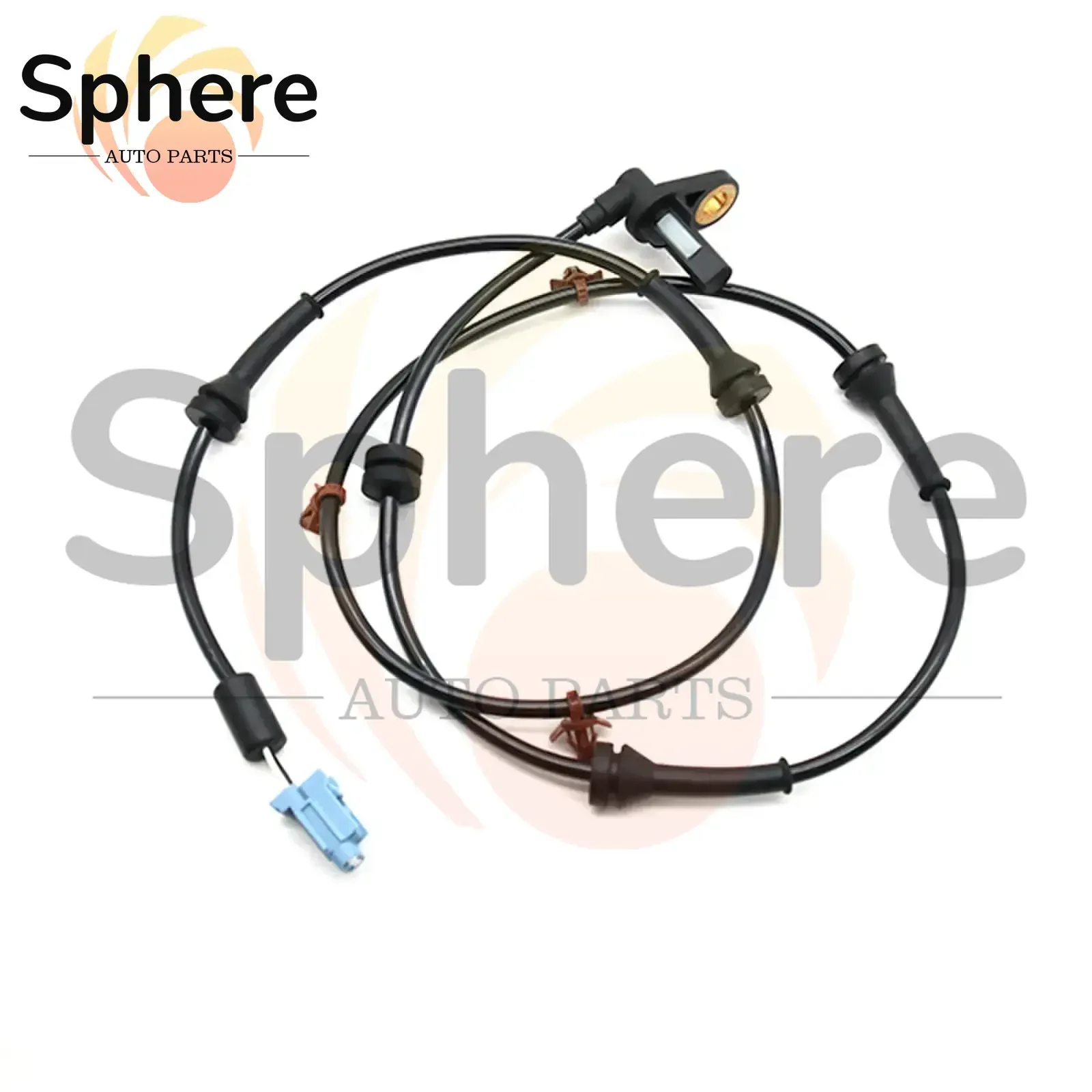 47911-AV700 47911AV700 Hohe Qualität Vorne Links ABS Rad Geschwindigkeit Sensor Für Nissan Primera P12 1,6 2,0 Auto Teile Auto Zubehör