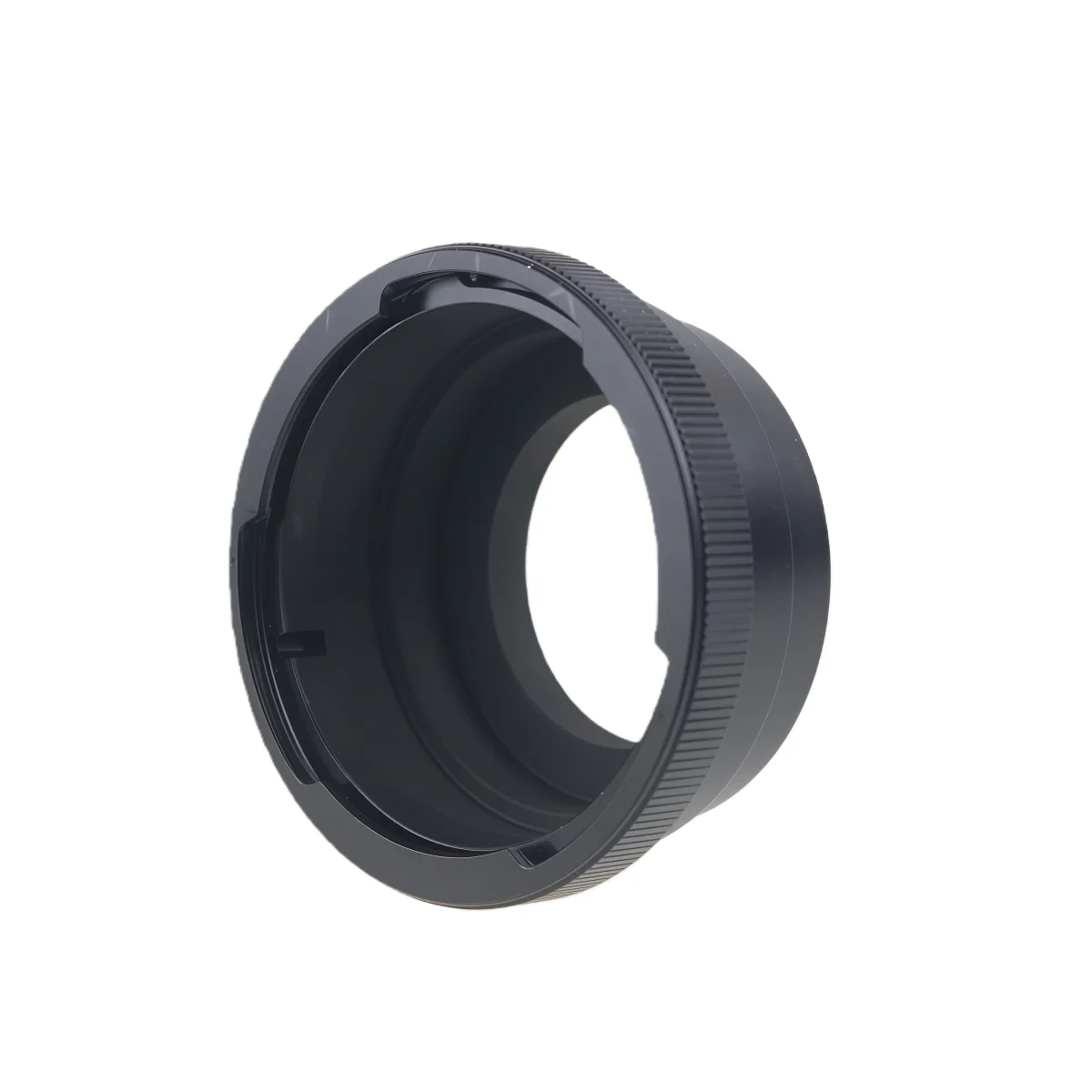 Pixco Lens Mount Adapter Ring for Pentacon 6 P6 Kiev 60 Medium Format Lens to Nikon F Mount DSLR Camera D6 D850