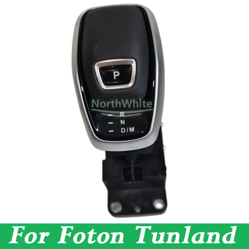 Automatic Gear Shifter For Foton Tunland Gear Selector Lever Transmission Control Replacement Parts