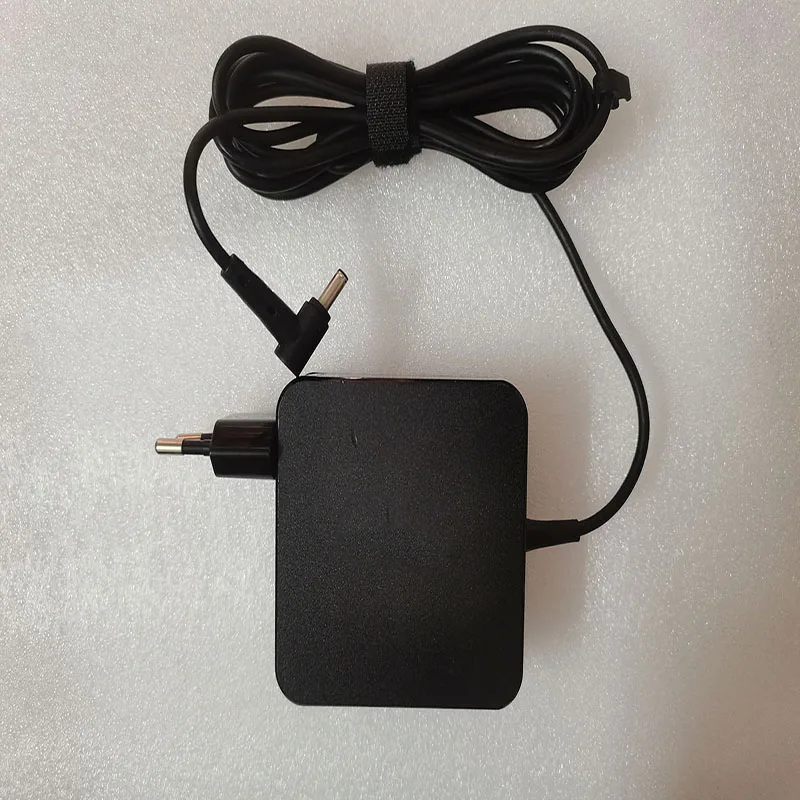 

OEM 19V 3.42A 65W W15-065N1A ø4mm AC Adapter For ASUS Vivobook S513EA S530FA S531FA S532FA S532FL S533EQ Genuine Puryuan Charger