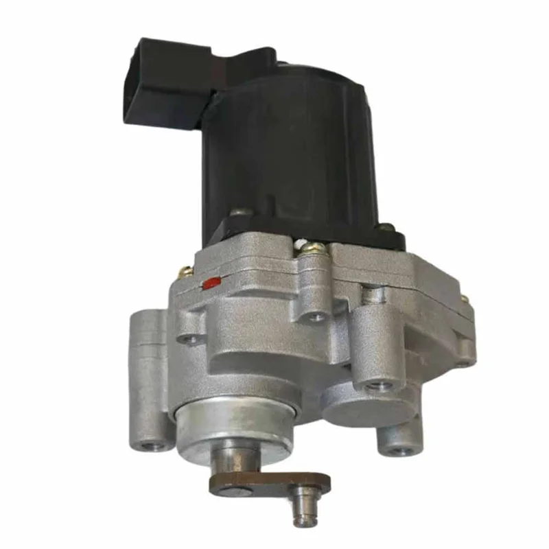 

8980277730 Turbo Wastegate Actuator 24V For Isuzu NQR 4HK1-E2N 75L 110Kw/150HP 5193 Ccm 2006-
