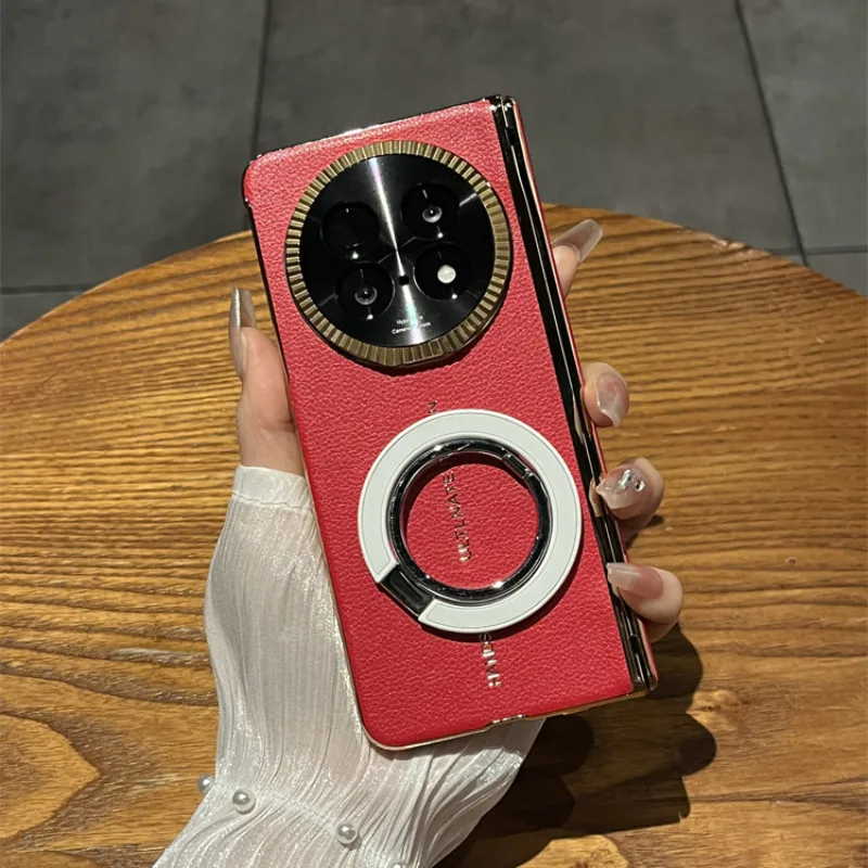 High-Quality Leathe… - image