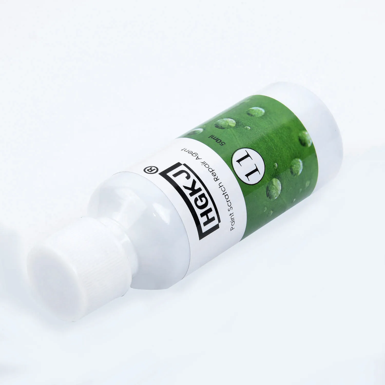 Care Scratch Maintenance Repair Remove Polishing Wax Brighten HGKJ-11 50ml Auto Accessories Pro Sale Practical