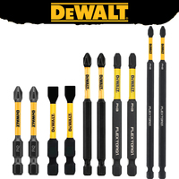 DEWALT Original PH2 SL8 PH3 DT7800T Drill Bits Series 57MM 89MM 152MM Screwdriver Batch Header Tool Accessory