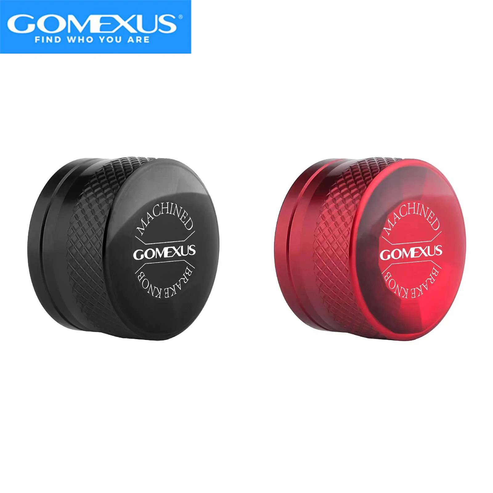 Gomexus Tappo Manopola Tensione Bobina Per Daiwa Tatula 100 103 Hd Custom 150 200 Mulinello Da Pesca Baitcasting Freno Meccanico-image