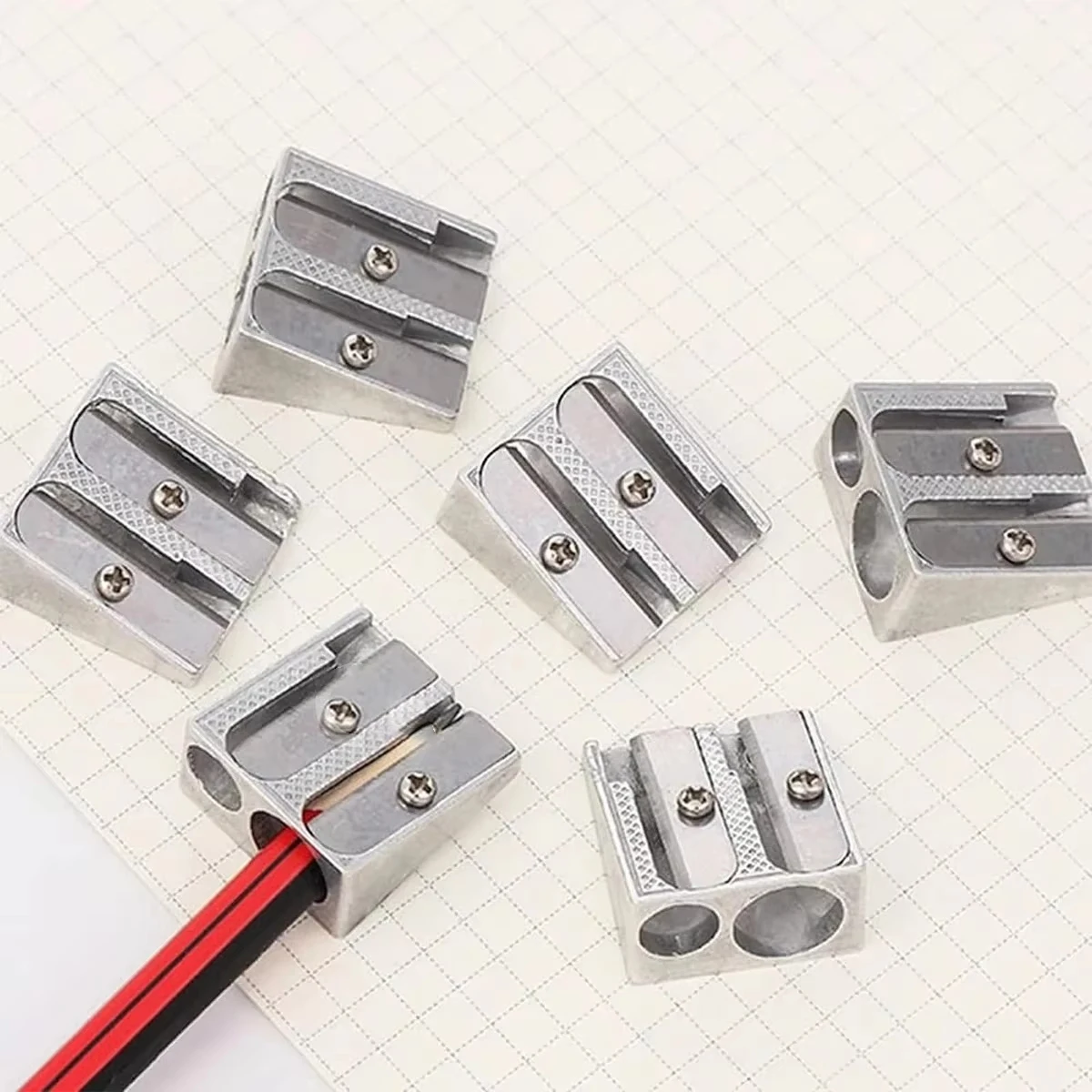 Thumbnail 4 - #41 Latest Pencil Sharpeners Offers