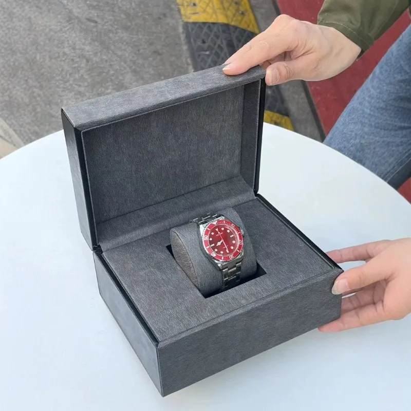 Luxury Watch Box Tr… - image