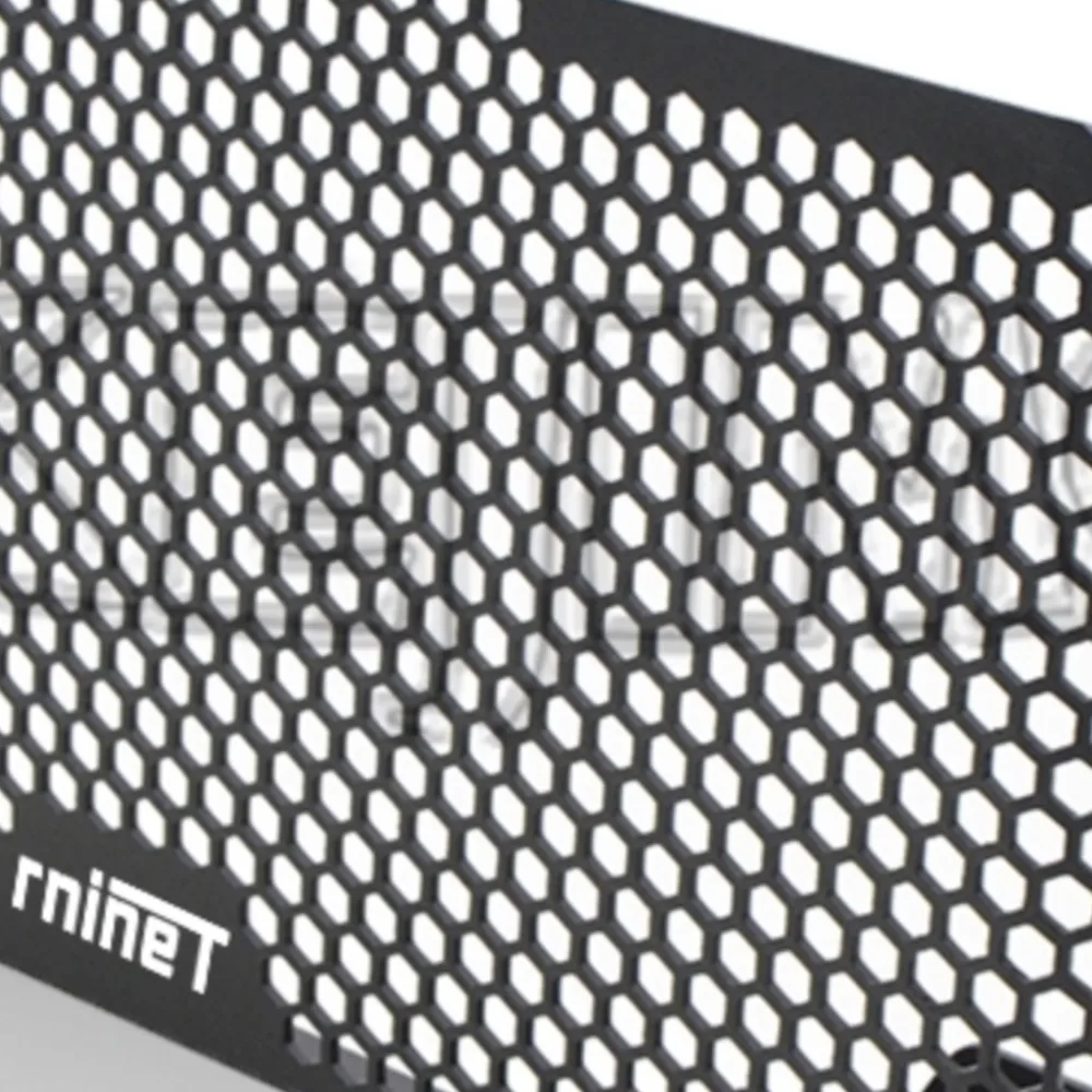 

Motorcycle Radiator Guard For BMW R NINET R Nine T 9T Scrambler Urban GS Racer Pure 2014-2023 Grille Protective Cover For RNINET