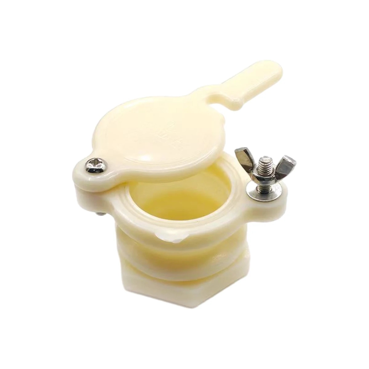 Beekeeping Tool Honey Bottling Hive Gate Valve Extractor Tap Seal