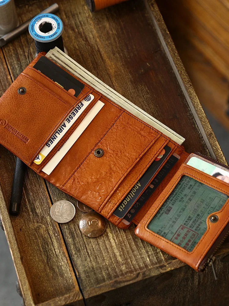 portafoglio-atelierleo-in-vera-pelle-di-vacchetta-per-uomo-corto-fatto-a-mano-multi-scomparto-anti-magnetico-anti-furto-porta-carte