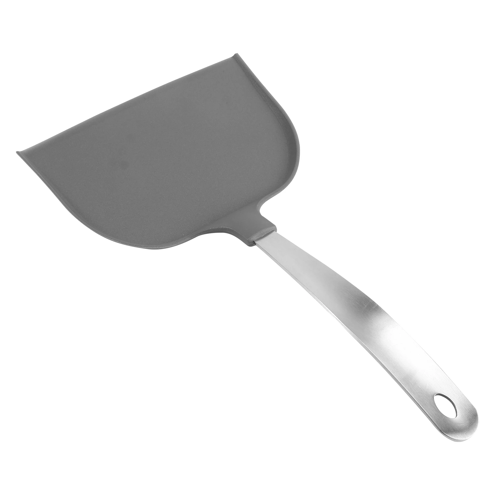 

Stainless Steel Cake Bread Transfer Shovel Heavy Duty Baking Tool For Pizza Tart Pie Kitchen Utensil Easy Clean