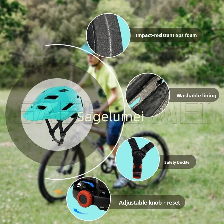 NEW LED Light Display Ground-breaking Kids Balance Bike Helmet Child's Whirlwinds Cycling Bicycle Safety Helmet Road Bike Helmet