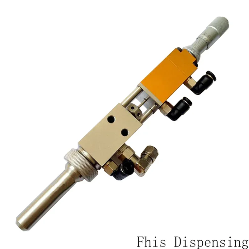 FHIS-65A High Frequency Spray Valve