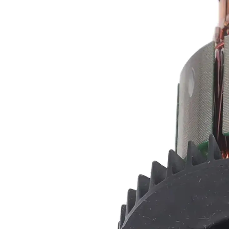 /Motor /Armature /619218-8 With Brush Holder Cap And CB430 Carbon Brushes For BGA450 BGA452 DGA452 Angle Grinder Replacement Par