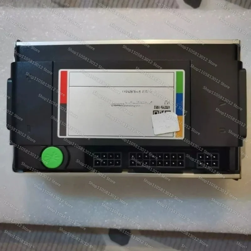 72V Vector Control Electric Vehicle Controller Three Speed One Button Repair