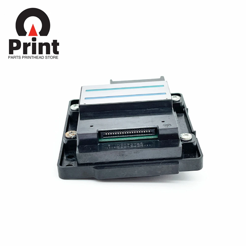 Imagem -06 - Cabeça de Impressão Original Epson Cabeça de Impressora Wf7210 Wf-7610 7620 3640 Wf-7710 Wf3641 T1881 Wf-7720 Wf-3760 Wf-3720 Novo